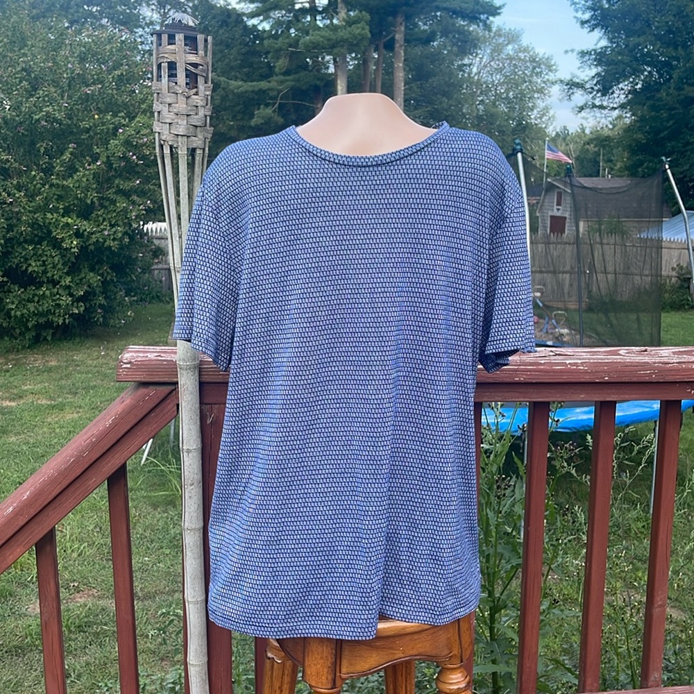 Theory Cotton Jersey- Soft/Stretch